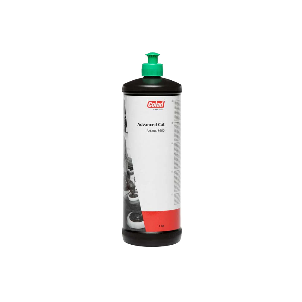 COLAD Полираща паста Advanced Cut – 1кг