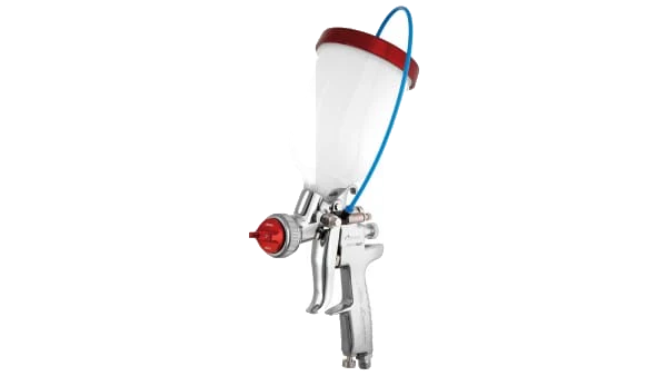 IWATA Бояджийски пистолет AZ3 – 1.5 CONCEPT