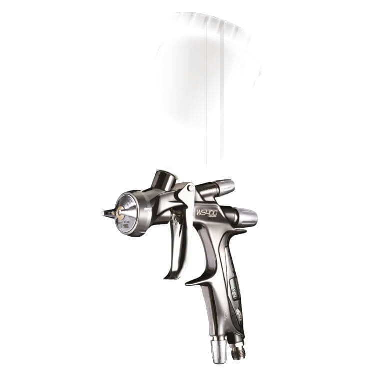 IWATA Бояджийски пистолет WS400 SR2D /PRO SET/ – 1.2 HD