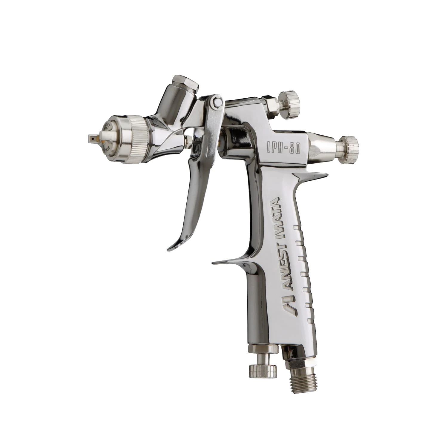 IWATA Бояджийски пистолет LPH80 /70ml/ – 1.2