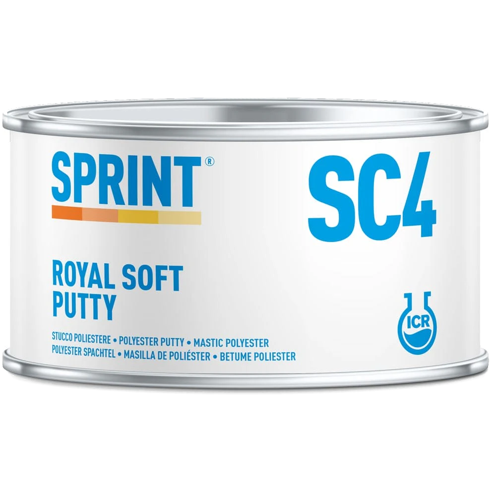 SC4 Универсален кит RoyalSoft – 1л