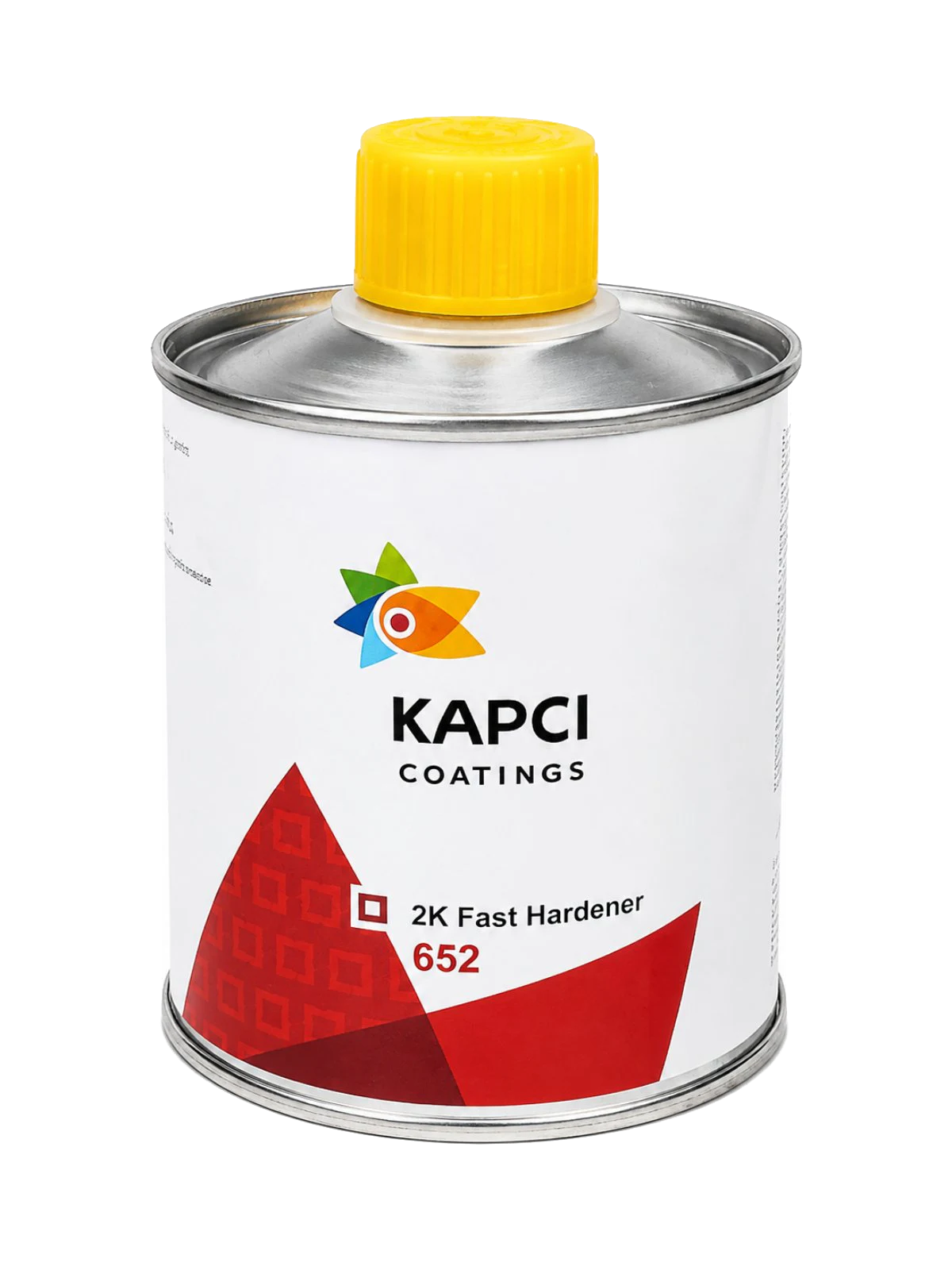 KAPCI 652 Втвърдител бърз – 0.160л