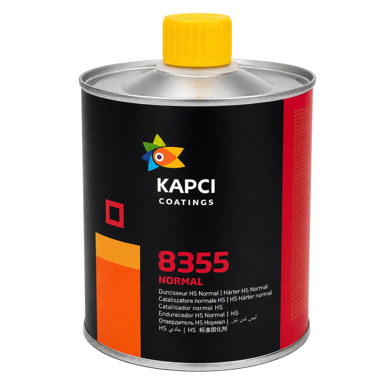 KAPCI 8355 Prima втвърдител – 0.250л