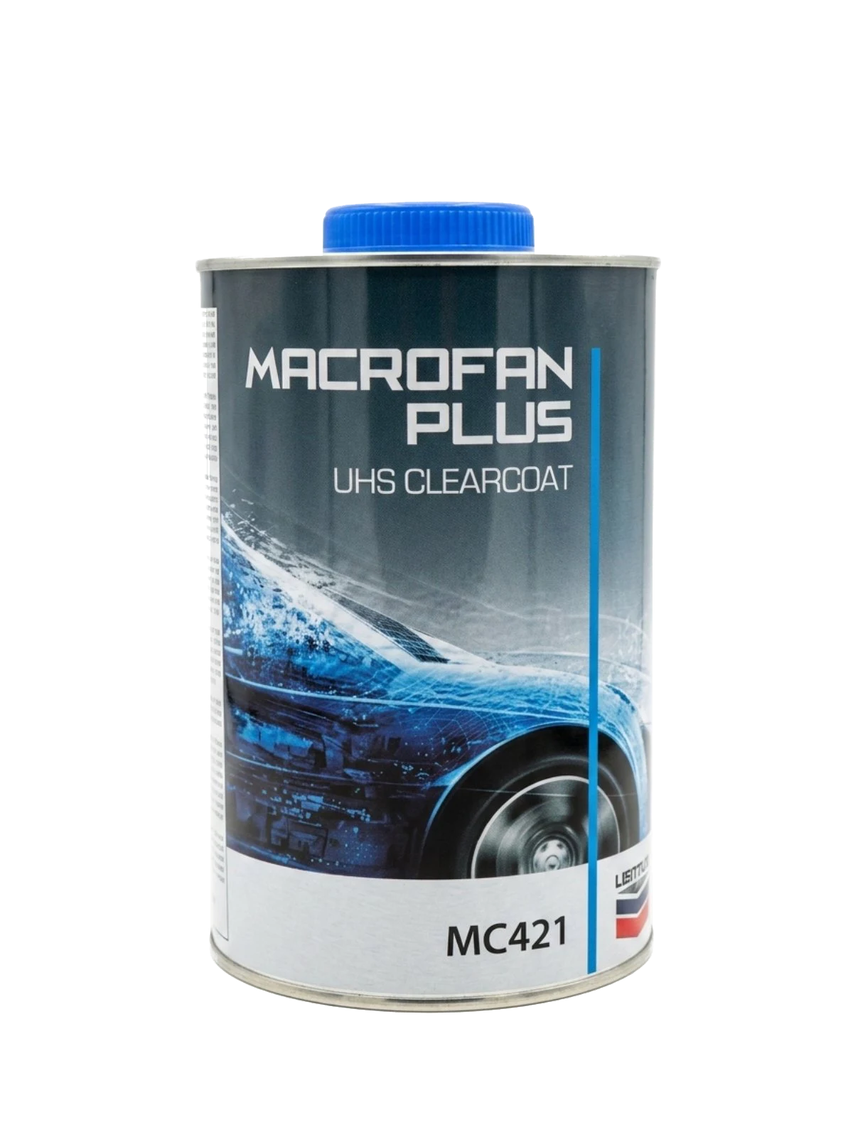 LECHLER 421 Лак Macrofan Plus UHS – 1л
